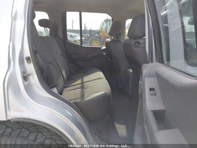 Aukcja sprzedaży 2009 Nissan Xterra Off Road/s/se, vin: 5N1AN08W29C502238, numer aukcji: 12620250