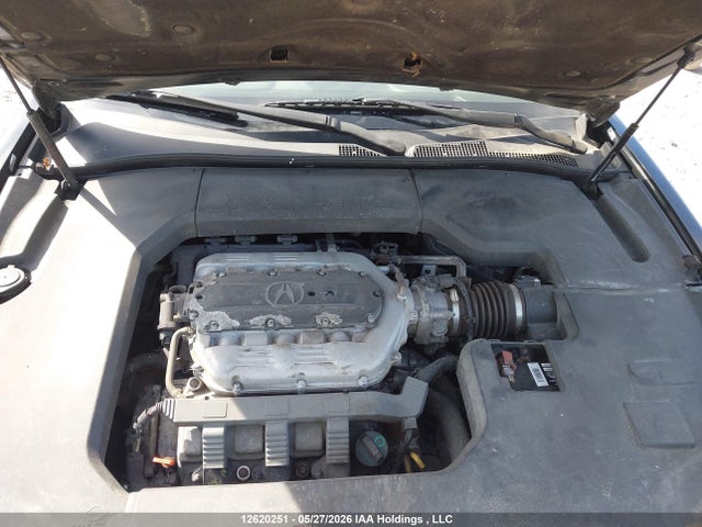 Продажа на аукционе авто 2012 Acura Tl, vin: 19UUA9F54CA800550, номер лота: 12620251