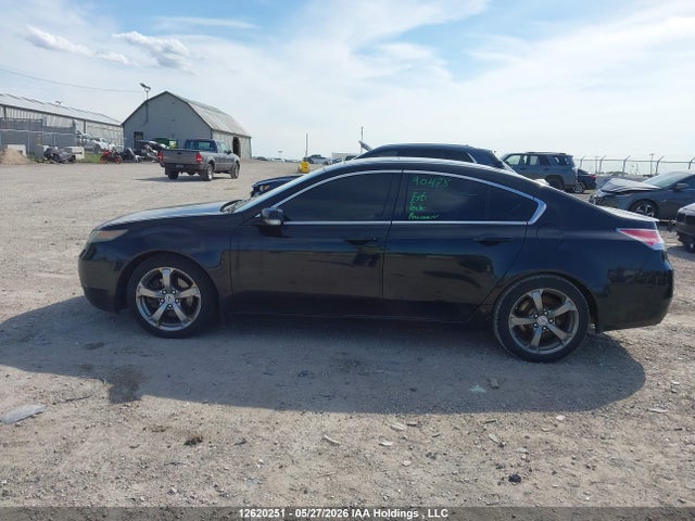 Продажа на аукционе авто 2012 Acura Tl, vin: 19UUA9F54CA800550, номер лота: 12620251