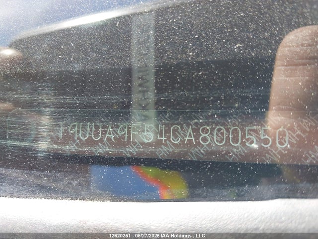 Продажа на аукционе авто 2012 Acura Tl, vin: 19UUA9F54CA800550, номер лота: 12620251
