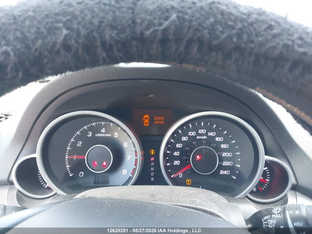 Продажа на аукционе авто 2012 Acura Tl, vin: 19UUA9F54CA800550, номер лота: 12620251