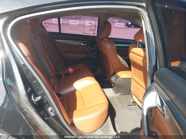 Продажа на аукционе авто 2012 Acura Tl, vin: 19UUA9F54CA800550, номер лота: 12620251