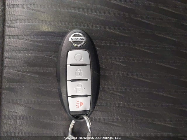 Aukcja sprzedaży 2018 Nissan Rogue Sv/sl, vin: 5N1AT2MV1JC746028, numer aukcji: 12620253