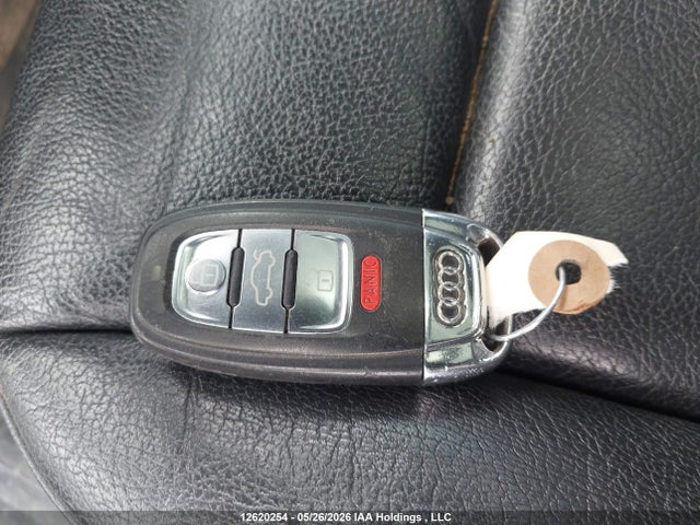 Продаж на аукціоні авто 2015 Audi Q5 Premium Plus, vin: WA1LFCFP2FA115066, номер лоту: 12620254