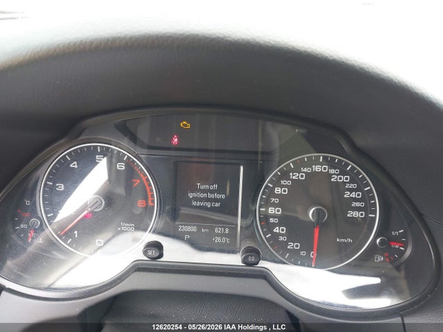 Продаж на аукціоні авто 2015 Audi Q5 Premium Plus, vin: WA1LFCFP2FA115066, номер лоту: 12620254