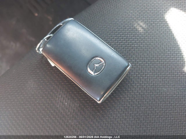 2026 Mazda 3 Select Sport მანქანა იყიდება აუქციონზე, vin: JM1BPAKL0T1872047, აუქციონის ნომერი: 12620256