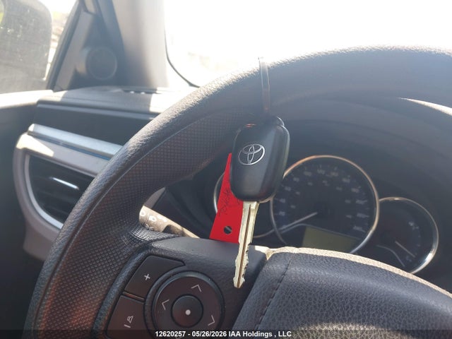 Продаж на аукціоні авто 2016 Toyota Corolla L/le/le Pls/prm/s/s Pls, vin: 2T1BURHE5GC742590, номер лоту: 12620257