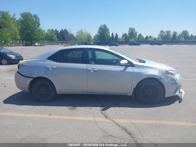 Продаж на аукціоні авто 2016 Toyota Corolla L/le/le Pls/prm/s/s Pls, vin: 2T1BURHE5GC742590, номер лоту: 12620257