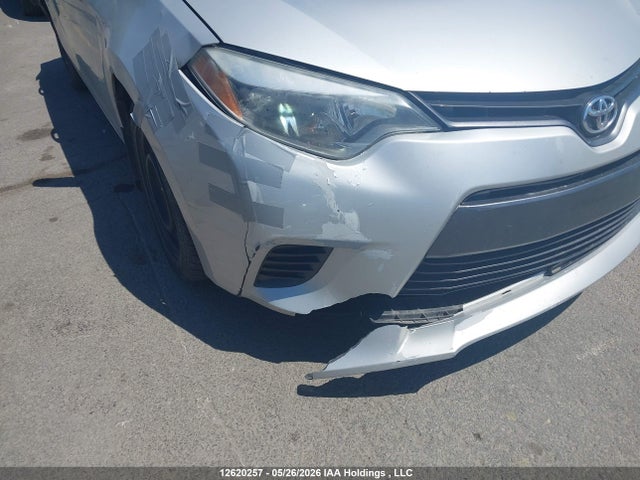 Продаж на аукціоні авто 2016 Toyota Corolla L/le/le Pls/prm/s/s Pls, vin: 2T1BURHE5GC742590, номер лоту: 12620257