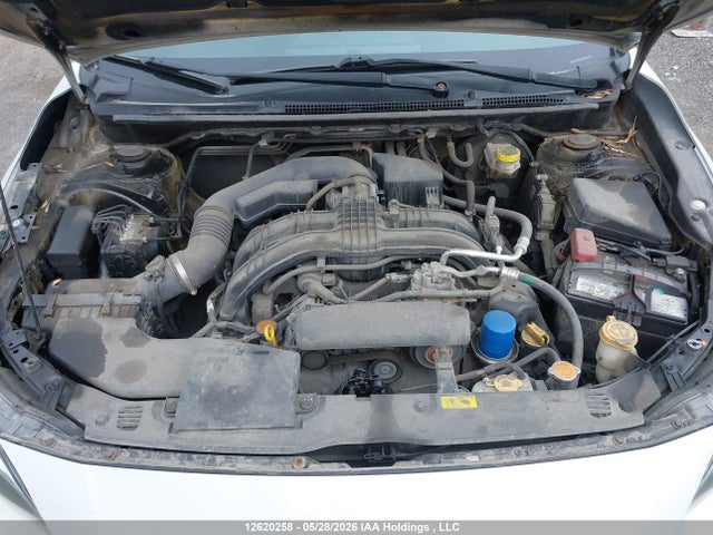 Продаж на аукціоні авто 2017 Subaru Impreza Premium, vin: 4S3GKAB61H3618079, номер лоту: 12620258