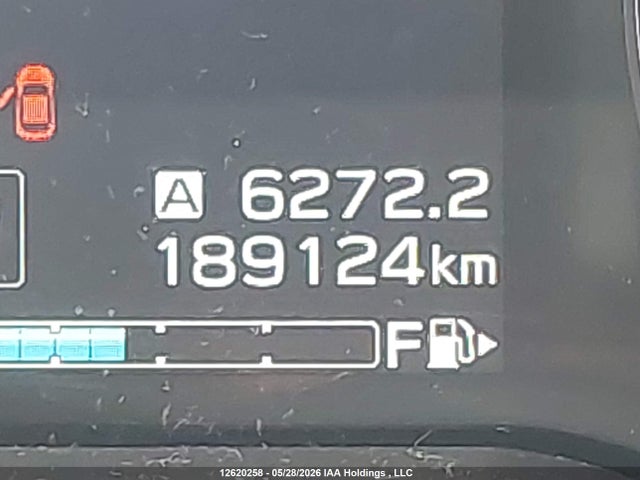 Продаж на аукціоні авто 2017 Subaru Impreza Premium, vin: 4S3GKAB61H3618079, номер лоту: 12620258