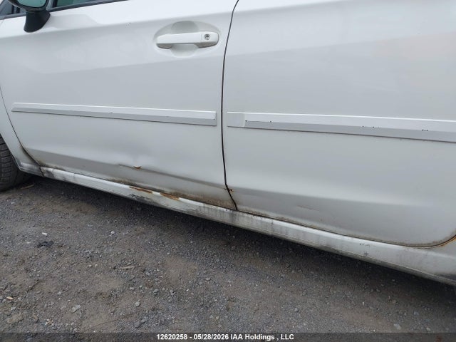 Продаж на аукціоні авто 2017 Subaru Impreza Premium, vin: 4S3GKAB61H3618079, номер лоту: 12620258