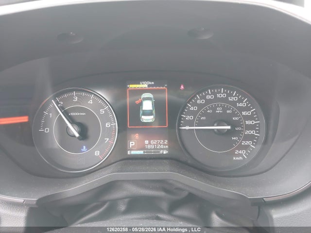 Продаж на аукціоні авто 2017 Subaru Impreza Premium, vin: 4S3GKAB61H3618079, номер лоту: 12620258