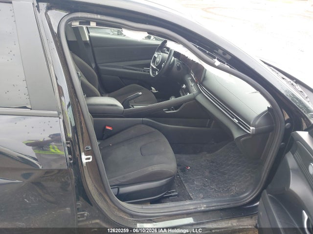 Hyundai Elantra Preferred W/tech Package 2024 KMHLM4DG2RU849158 Image 5
