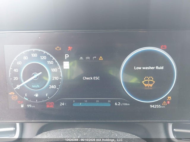Продаж на аукціоні авто 2024 Hyundai Elantra Preferred W/tech Package, vin: KMHLM4DG2RU849158, номер лоту: 12620259