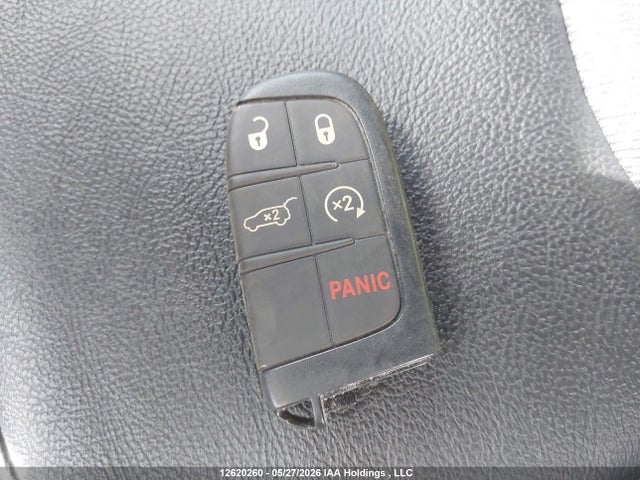 Aukcja sprzedaży 2024 Jeep Compass Trailhawk, vin: 3C4NJDDN3RT123274, numer aukcji: 12620260