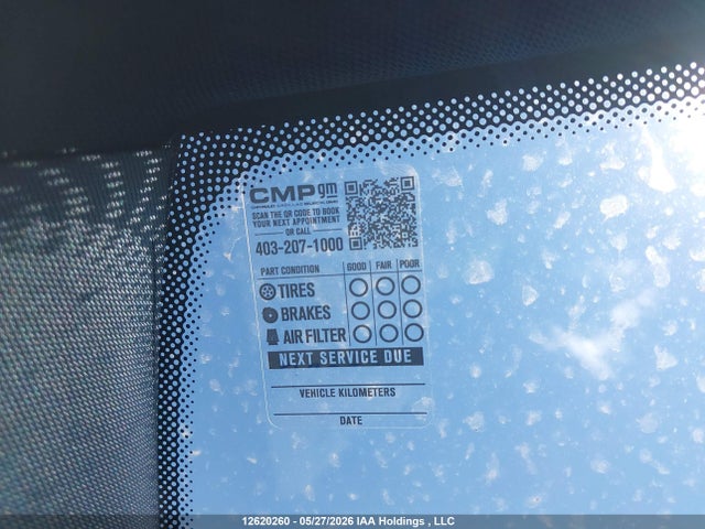 Aukcja sprzedaży 2024 Jeep Compass Trailhawk, vin: 3C4NJDDN3RT123274, numer aukcji: 12620260
