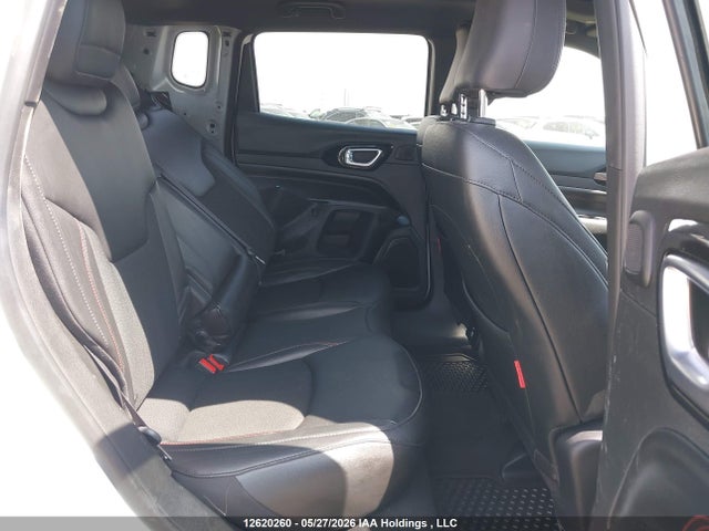 Aukcja sprzedaży 2024 Jeep Compass Trailhawk, vin: 3C4NJDDN3RT123274, numer aukcji: 12620260