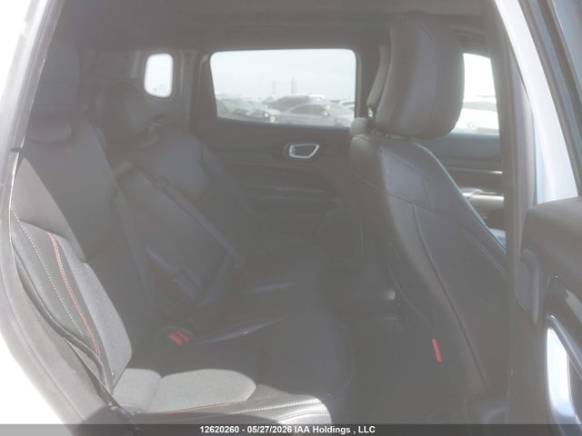 Aukcja sprzedaży 2024 Jeep Compass Trailhawk, vin: 3C4NJDDN3RT123274, numer aukcji: 12620260