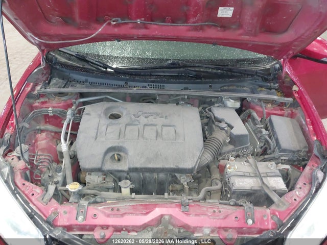 2T1BURHE4FC333950 Toyota Corolla S