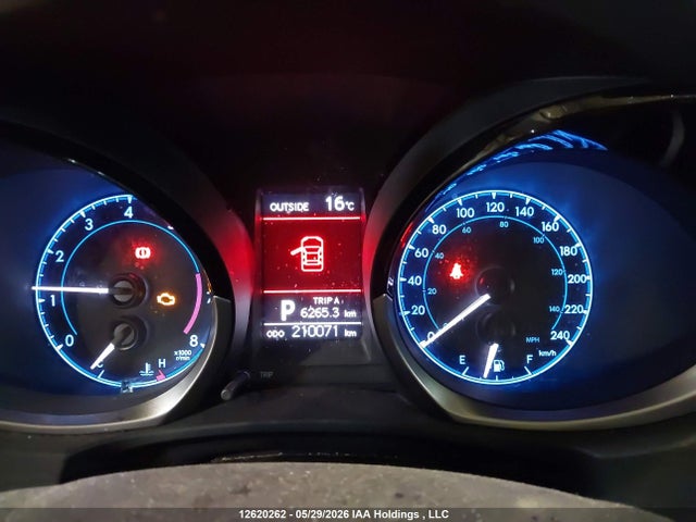 2T1BURHE4FC333950 Toyota Corolla S