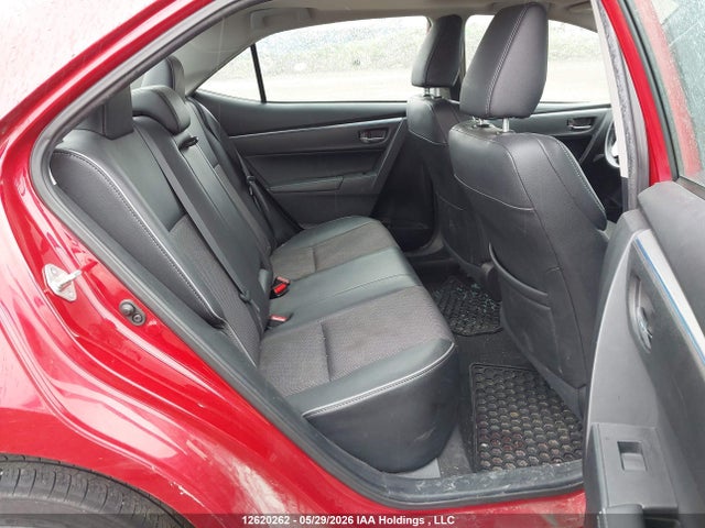 2T1BURHE4FC333950 Toyota Corolla S