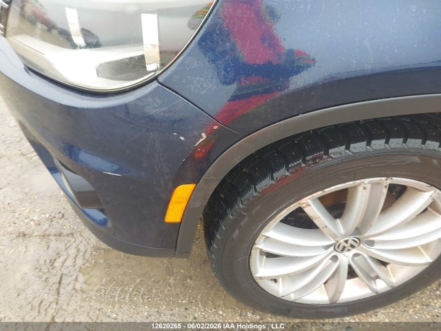 2014 Volkswagen Tiguan S/se/sel/r-line მანქანა იყიდება აუქციონზე, vin: WVGJV3AX3EW580119, აუქციონის ნომერი: 12620265