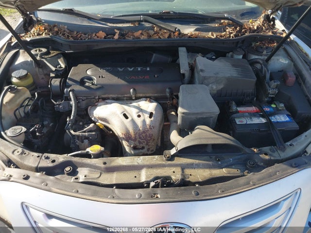 Продаж на аукціоні авто 2007 Toyota Camry Le/se, vin: 4T1BE46KX7U501678, номер лоту: 12620268