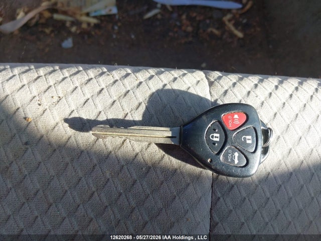 Продаж на аукціоні авто 2007 Toyota Camry Le/se, vin: 4T1BE46KX7U501678, номер лоту: 12620268