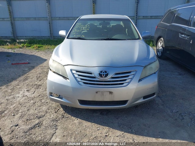 Продаж на аукціоні авто 2007 Toyota Camry Le/se, vin: 4T1BE46KX7U501678, номер лоту: 12620268