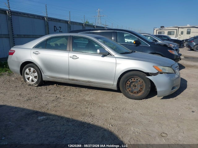 Продаж на аукціоні авто 2007 Toyota Camry Le/se, vin: 4T1BE46KX7U501678, номер лоту: 12620268
