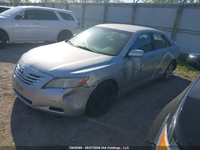 Продаж на аукціоні авто 2007 Toyota Camry Le/se, vin: 4T1BE46KX7U501678, номер лоту: 12620268