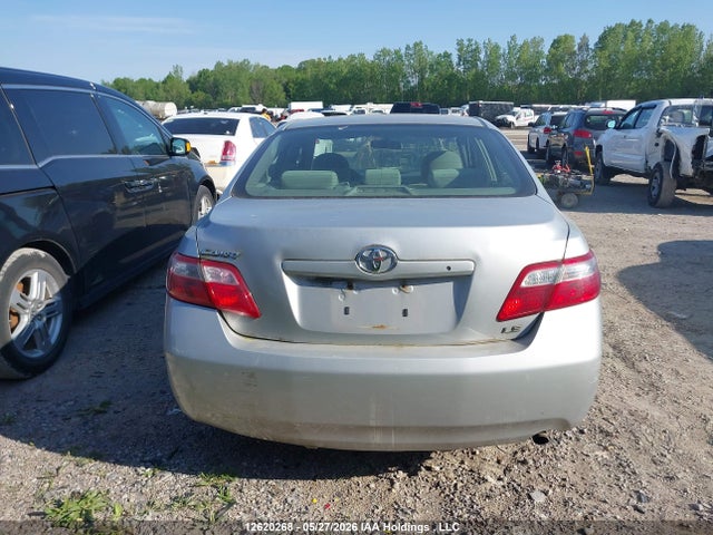 Продаж на аукціоні авто 2007 Toyota Camry Le/se, vin: 4T1BE46KX7U501678, номер лоту: 12620268