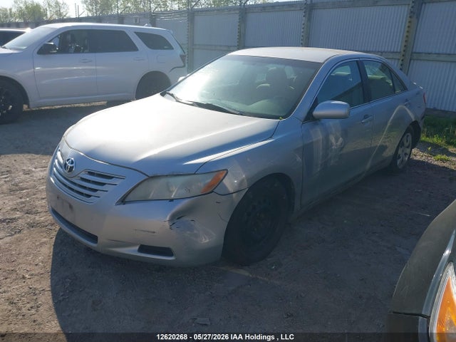 Продаж на аукціоні авто 2007 Toyota Camry Le/se, vin: 4T1BE46KX7U501678, номер лоту: 12620268