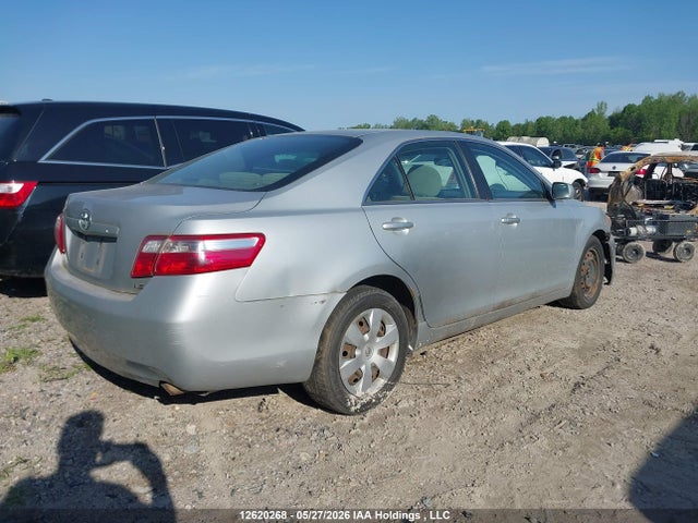 Продаж на аукціоні авто 2007 Toyota Camry Le/se, vin: 4T1BE46KX7U501678, номер лоту: 12620268
