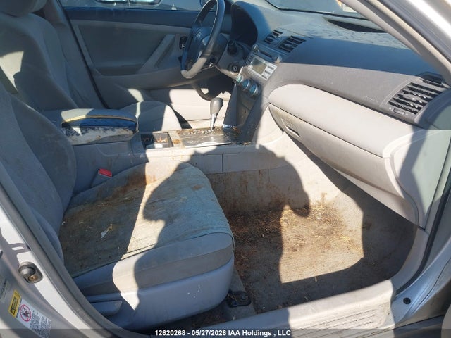 Продаж на аукціоні авто 2007 Toyota Camry Le/se, vin: 4T1BE46KX7U501678, номер лоту: 12620268