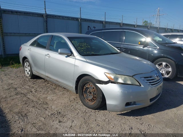 Продаж на аукціоні авто 2007 Toyota Camry Le/se, vin: 4T1BE46KX7U501678, номер лоту: 12620268