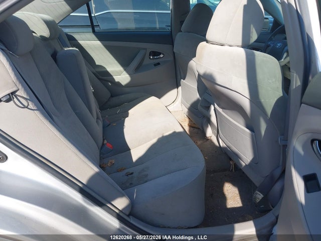 Продаж на аукціоні авто 2007 Toyota Camry Le/se, vin: 4T1BE46KX7U501678, номер лоту: 12620268