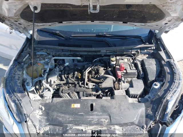2023 Mitsubishi Outlander Le/le Premium/noir/se/sel მანქანა იყიდება აუქციონზე, vin: JA4J4UA85PZ605698, აუქციონის ნომერი: 12620269