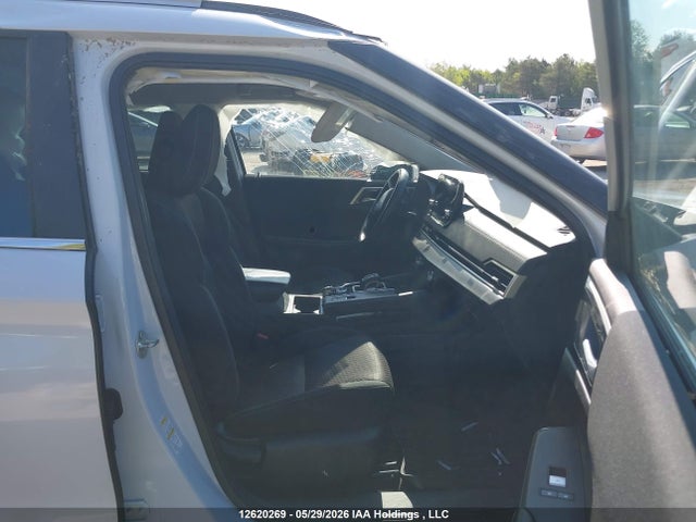 2023 Mitsubishi Outlander Le/le Premium/noir/se/sel მანქანა იყიდება აუქციონზე, vin: JA4J4UA85PZ605698, აუქციონის ნომერი: 12620269