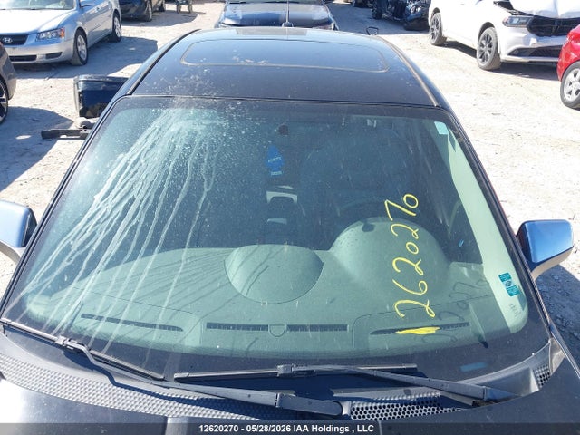 12620270 :رقم المزاد ، 1FAHP35N68W205972 vin ، 2008 Ford Focus Se/sel/ses مزاد بيع