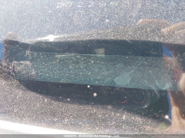 12620270 :رقم المزاد ، 1FAHP35N68W205972 vin ، 2008 Ford Focus Se/sel/ses مزاد بيع