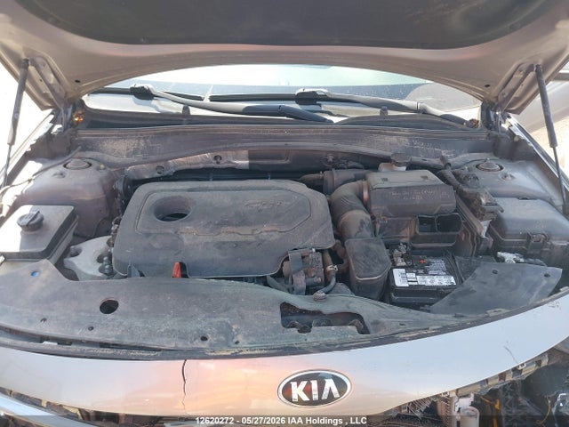 Aukcja sprzedaży 2018 Kia Optima Lx/s, vin: 5XXGT4L36JG182550, numer aukcji: 12620272