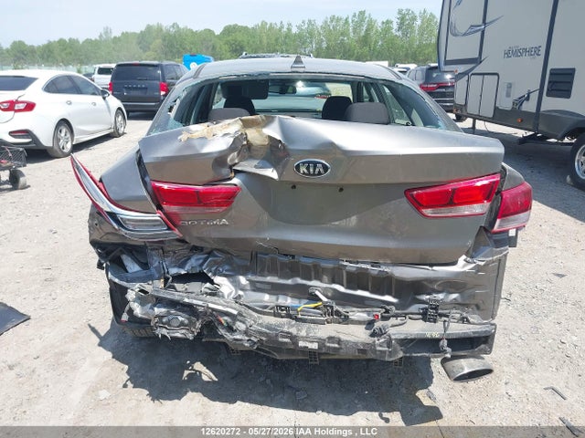Aukcja sprzedaży 2018 Kia Optima Lx/s, vin: 5XXGT4L36JG182550, numer aukcji: 12620272