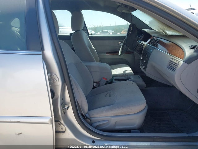 2005 Buick Allure Cx მანქანა იყიდება აუქციონზე, vin: 2G4WF532951280303, აუქციონის ნომერი: 12620273
