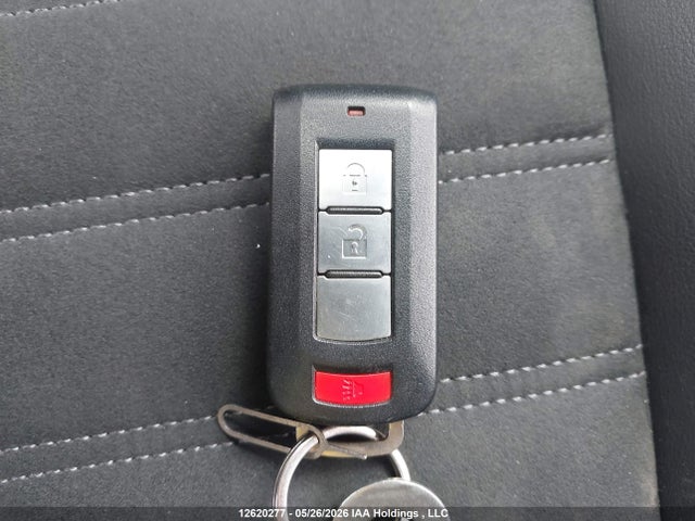 Продажа на аукционе авто 2020 Mitsubishi Outlander Es/ex/ex-l, vin: JA4AZ2A39LZ612545, номер лота: 12620277