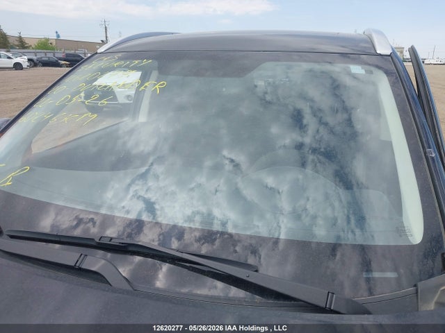 Продажа на аукционе авто 2020 Mitsubishi Outlander Es/ex/ex-l, vin: JA4AZ2A39LZ612545, номер лота: 12620277