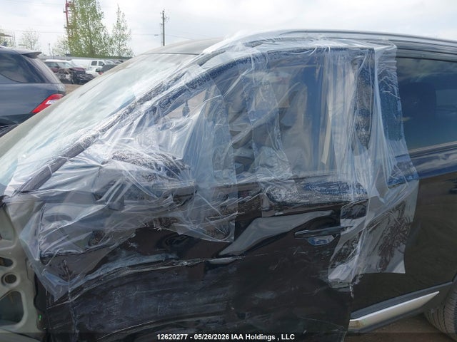 Продажа на аукционе авто 2020 Mitsubishi Outlander Es/ex/ex-l, vin: JA4AZ2A39LZ612545, номер лота: 12620277