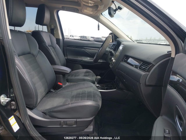Продажа на аукционе авто 2020 Mitsubishi Outlander Es/ex/ex-l, vin: JA4AZ2A39LZ612545, номер лота: 12620277