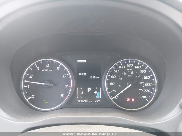 Продажа на аукционе авто 2020 Mitsubishi Outlander Es/ex/ex-l, vin: JA4AZ2A39LZ612545, номер лота: 12620277